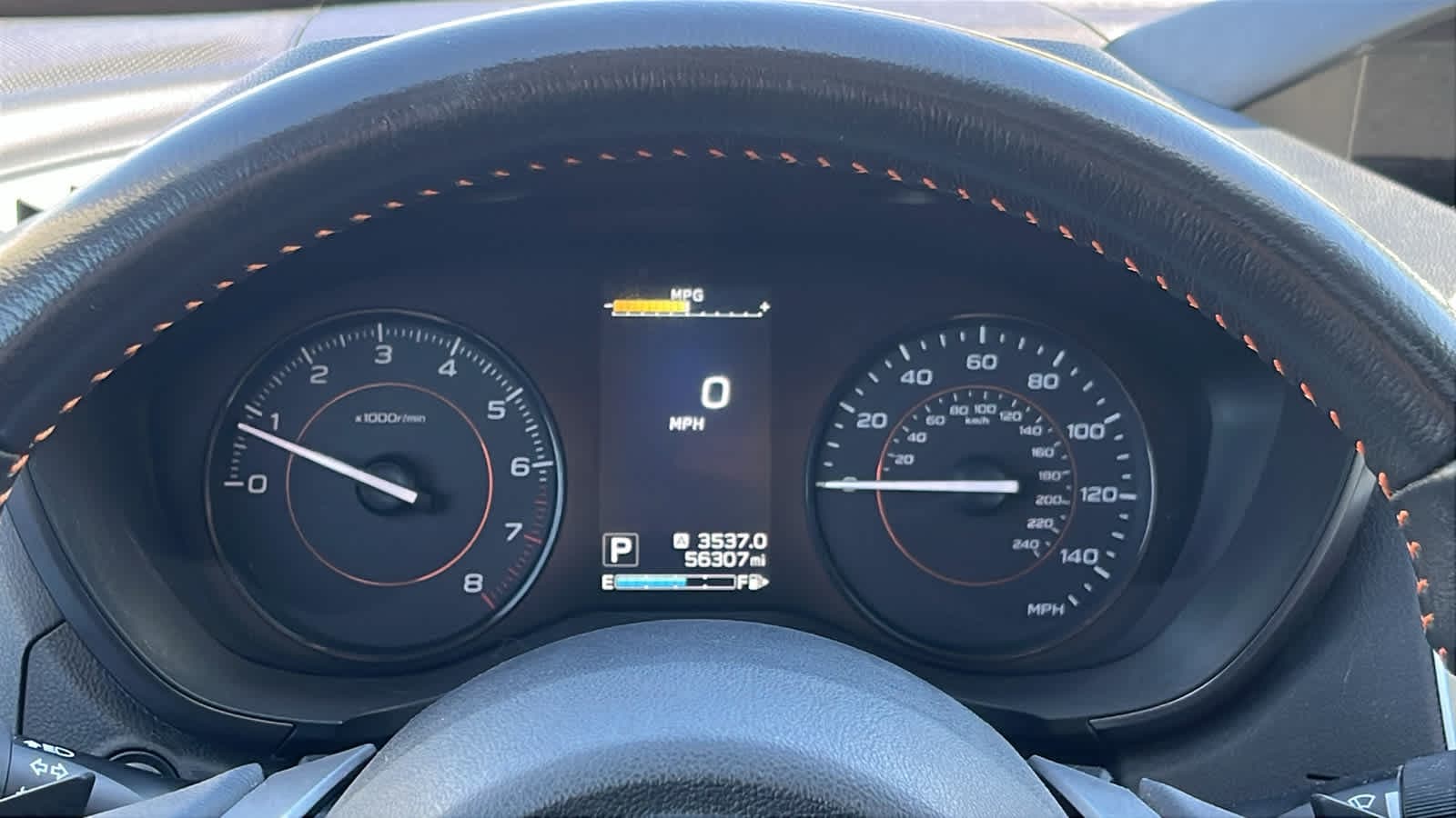 Thumbnail: 2019 Subaru Crosstrek - 23