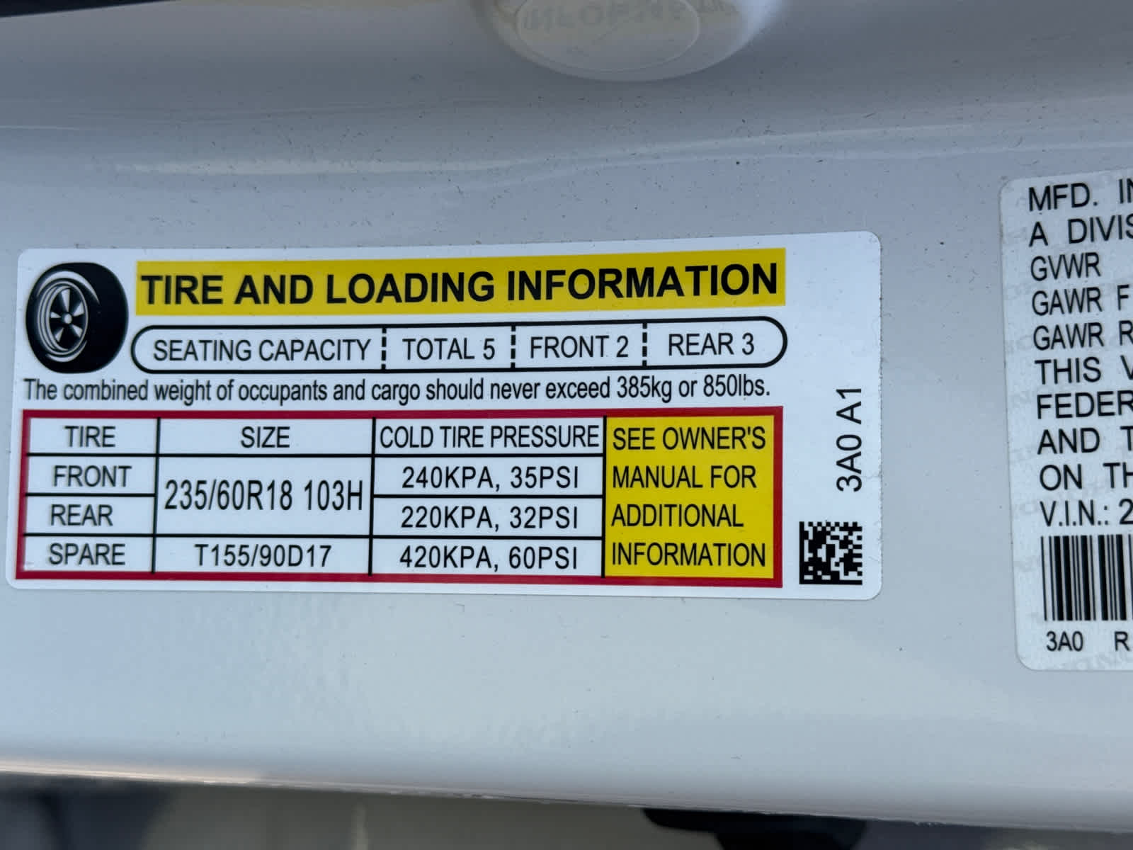 Thumbnail: 2024 Honda CR-V - 25