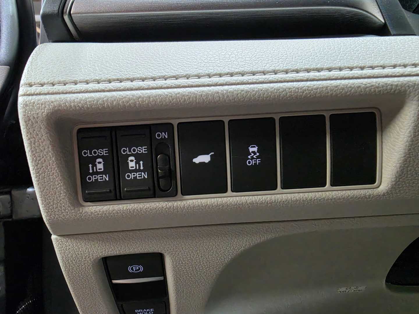 Thumbnail: 2026 Honda Odyssey - 19