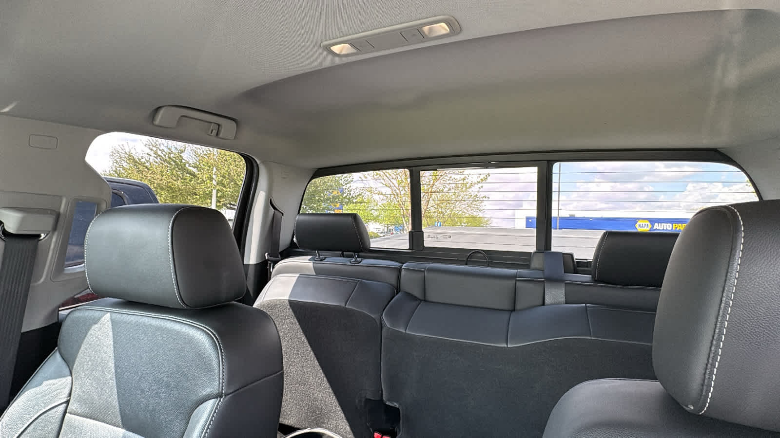 Thumbnail: 2018 Chevrolet Silverado 1500 - 20