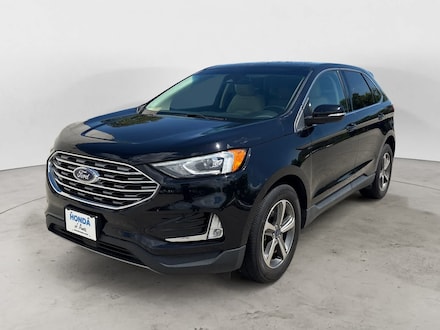 2020 Ford Edge SEL SUV