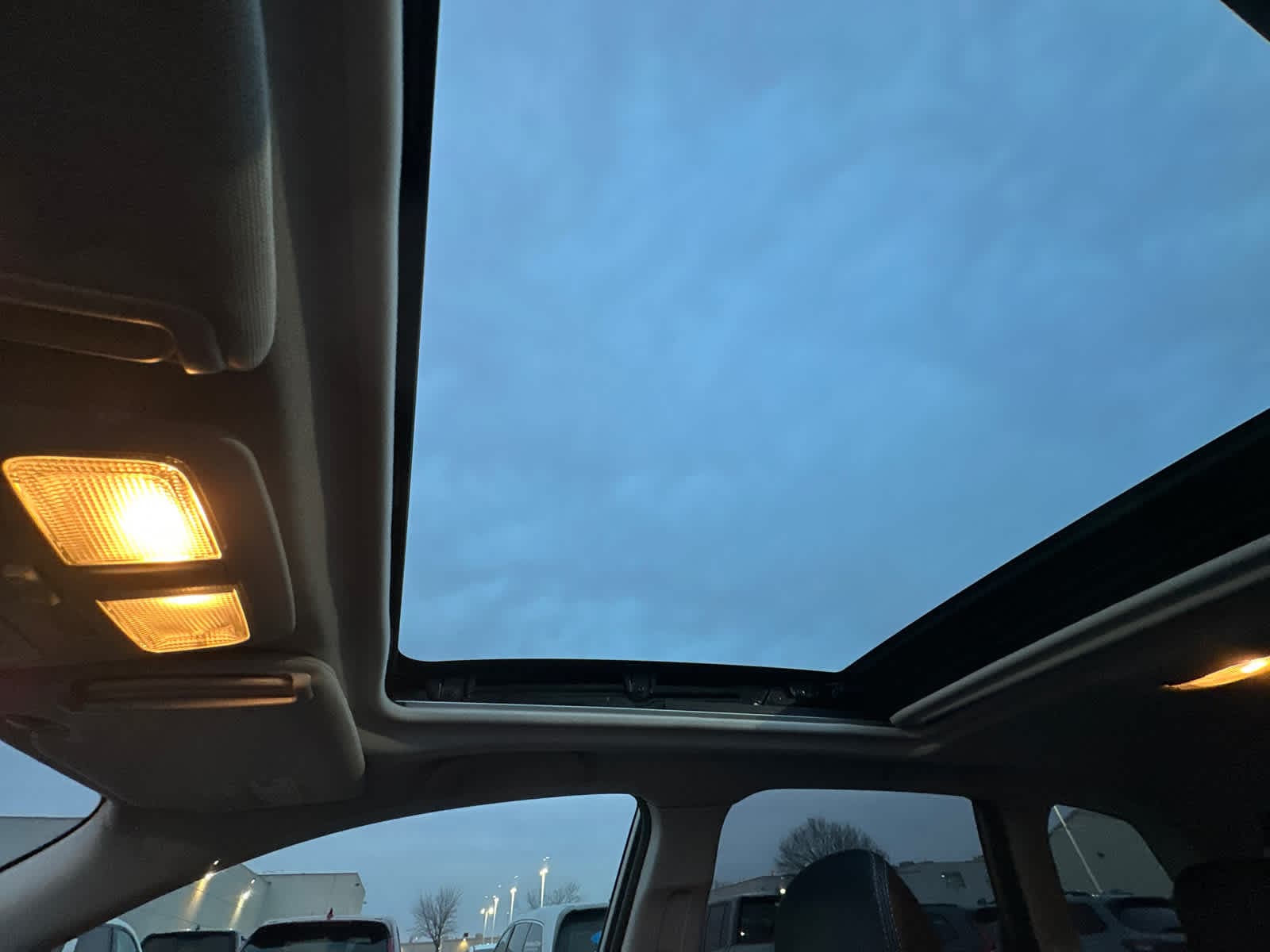 Thumbnail: 2015 Subaru Forester - 29