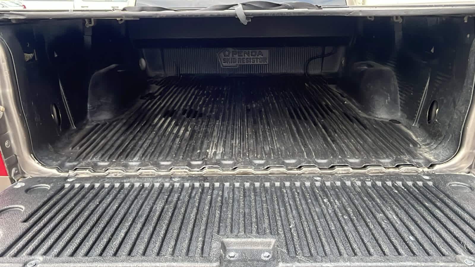 Thumbnail: 2013 Chevrolet Silverado 1500 - 11