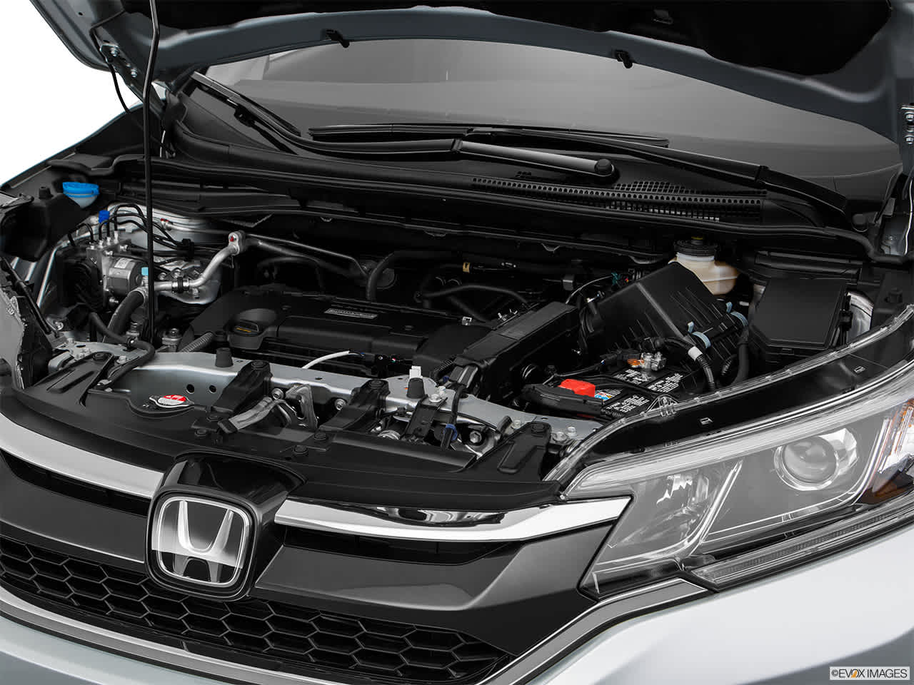 Thumbnail: 2016 Honda CR-V - 10