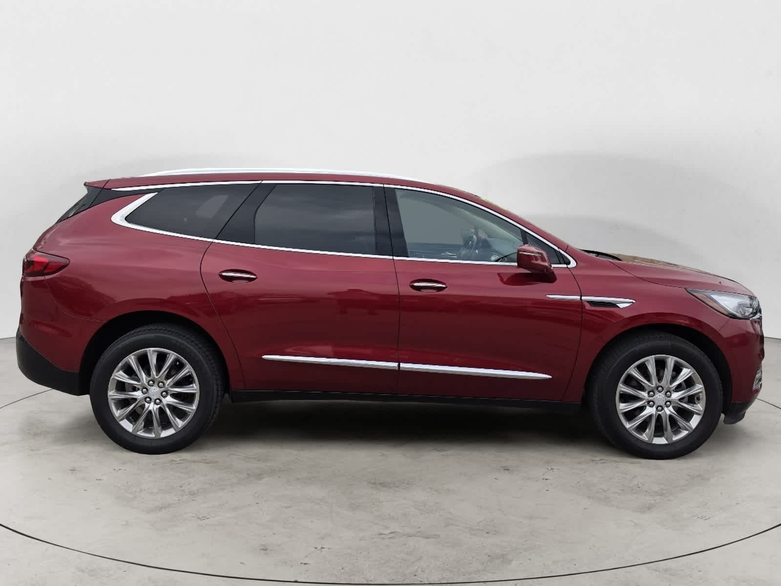 Thumbnail: 2019 Buick Enclave - 2