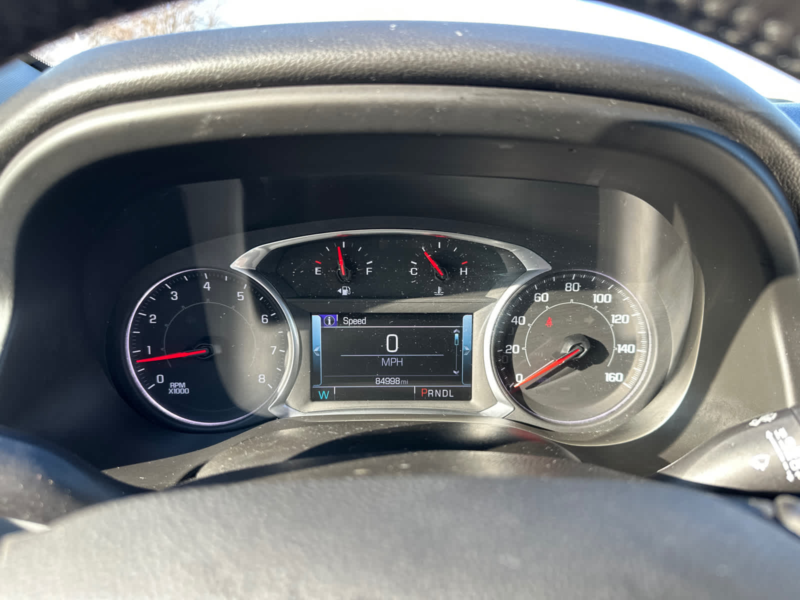 Thumbnail: 2018 GMC Acadia - 26