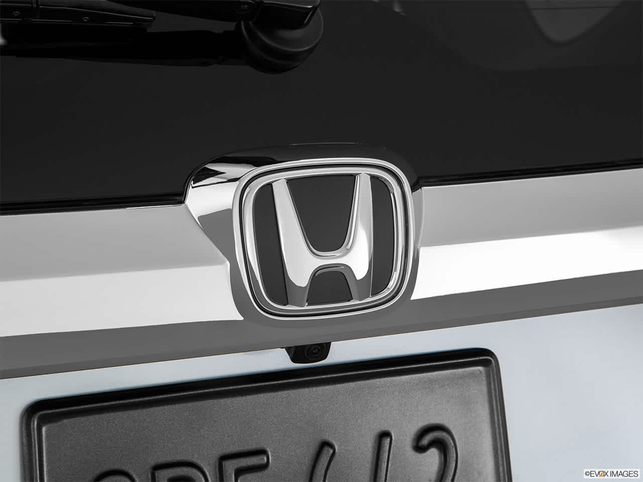 Thumbnail: 2016 Honda CR-V - 27