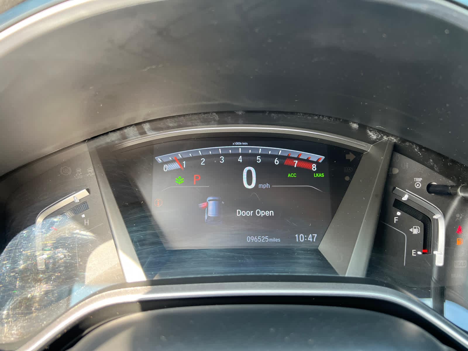 Thumbnail: 2018 Honda CR-V - 20