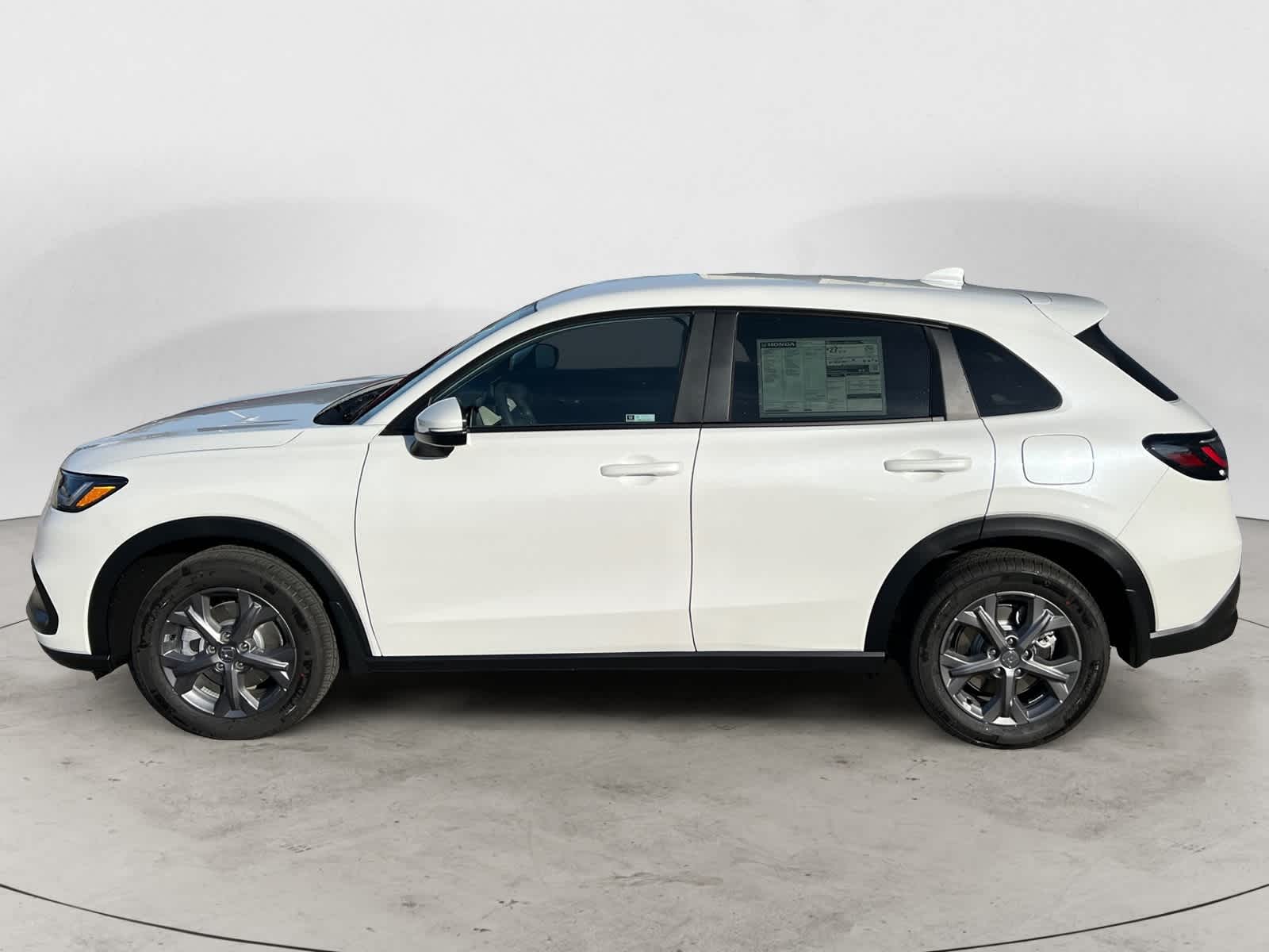 Thumbnail: 2026 Honda HR-V - 2