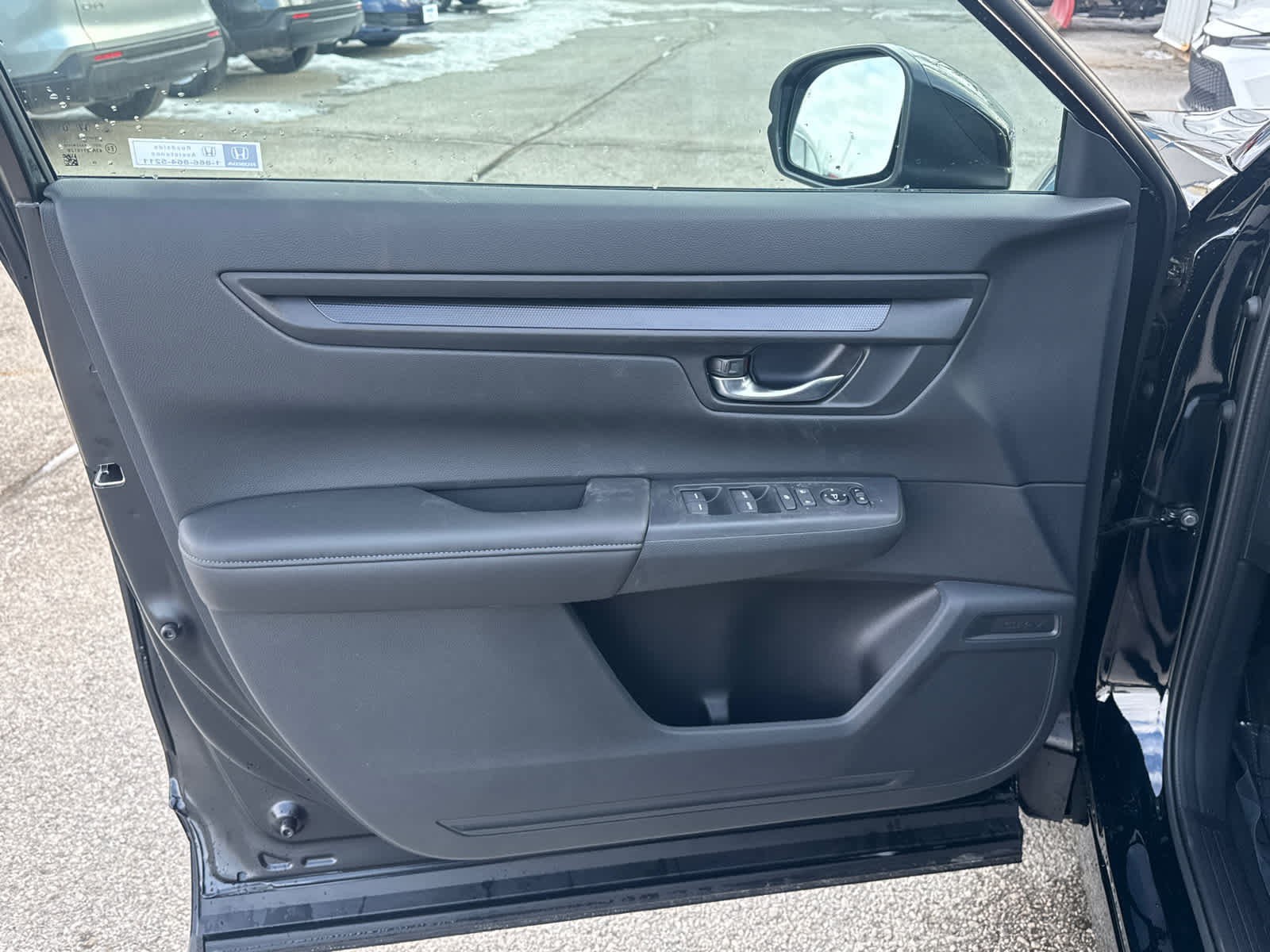 Thumbnail: 2026 Honda CR-V - 16