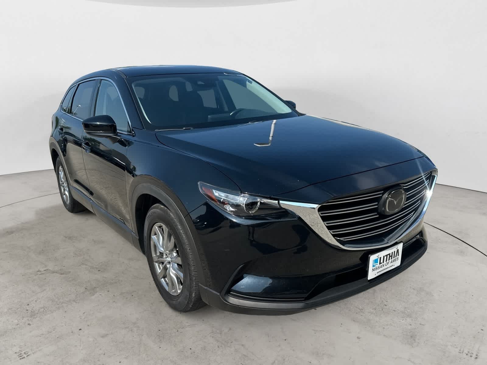 Thumbnail: 2019 Mazda CX-9 - 4