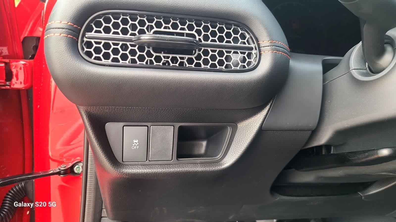 Thumbnail: 2027 Honda HR-V - 9