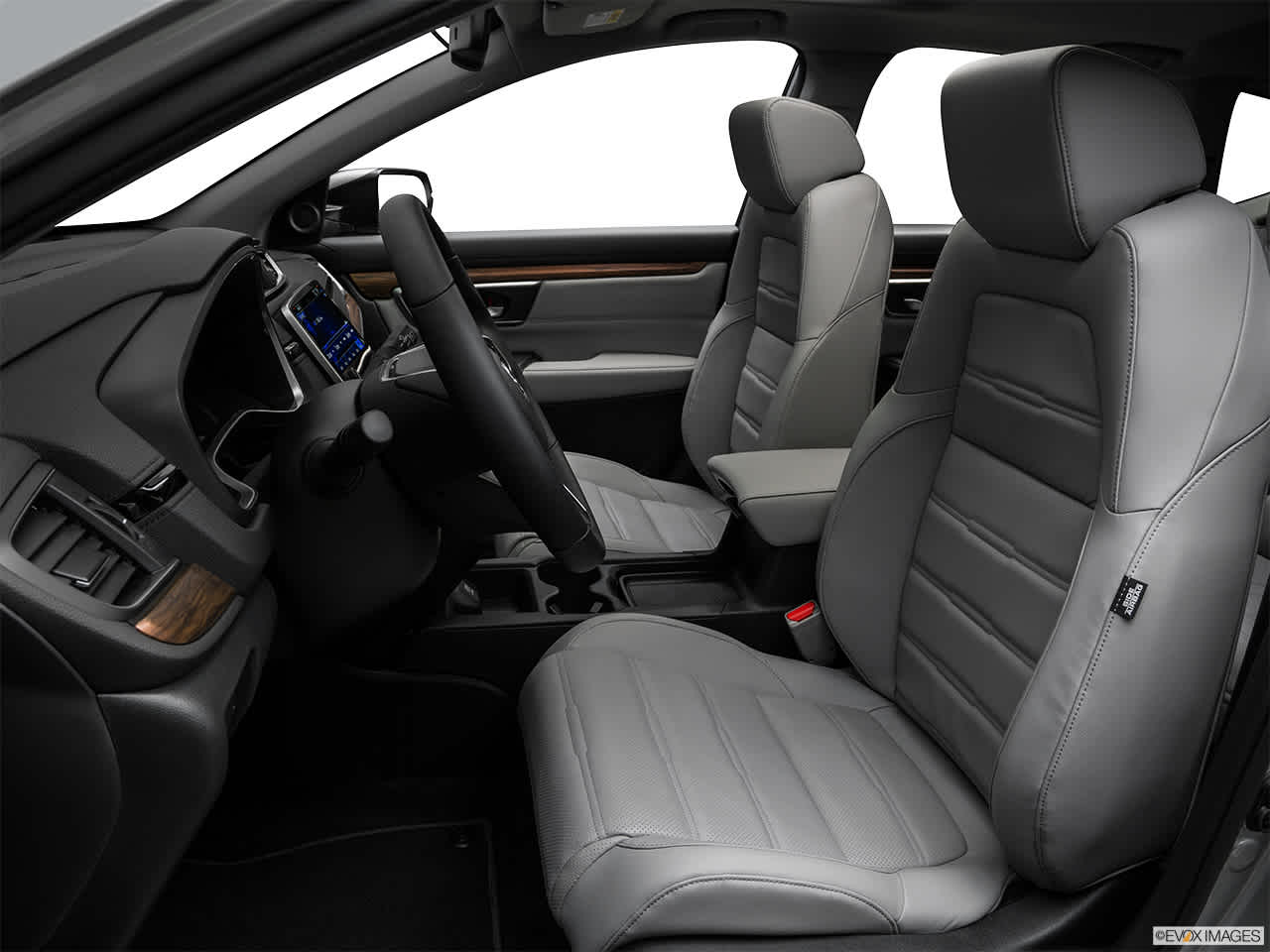 Thumbnail: 2017 Honda CR-V - 3