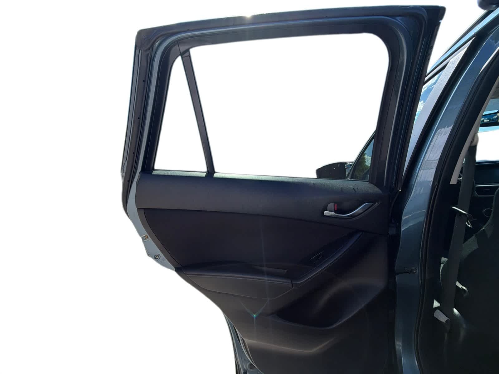 Thumbnail: 2016 Mazda CX-5 - 13