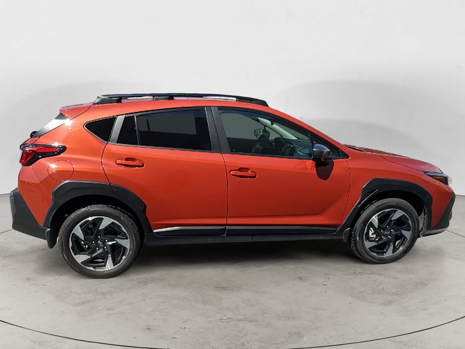 Thumbnail: 2024 Subaru Crosstrek - 5