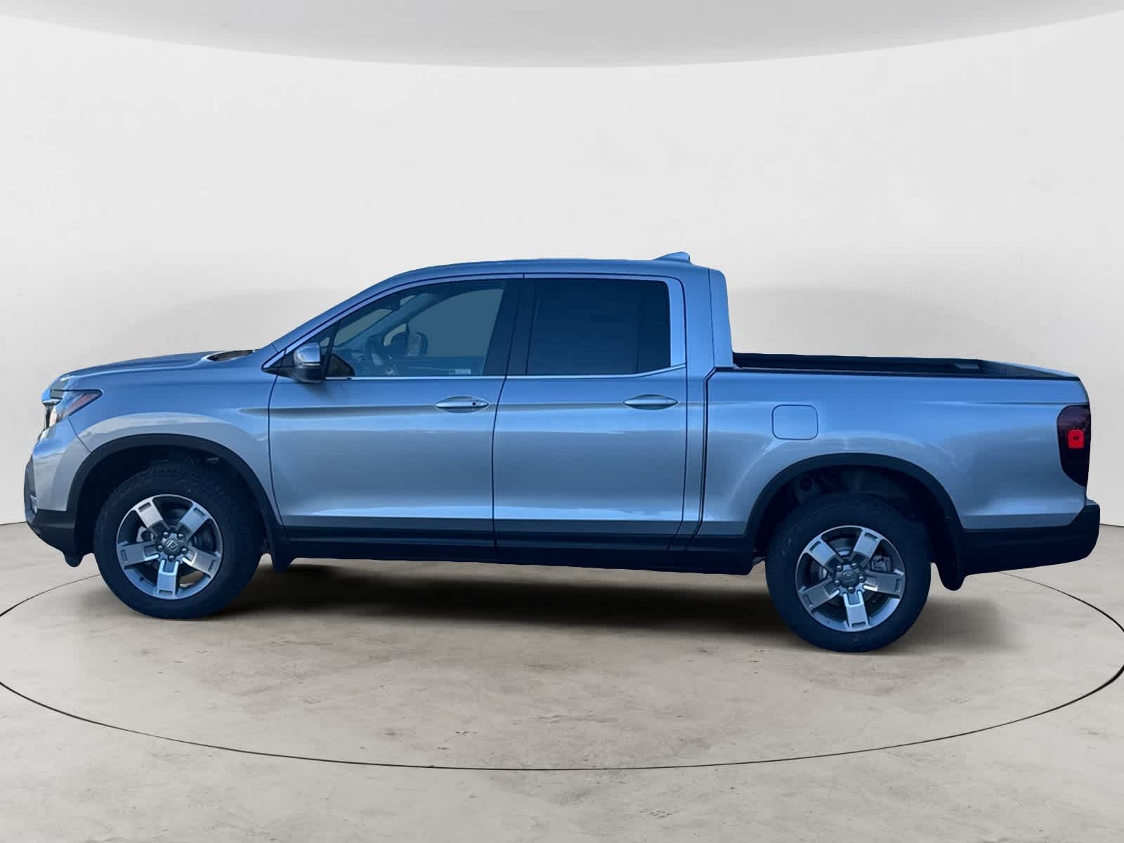 Thumbnail: 2026 Honda Ridgeline - 3