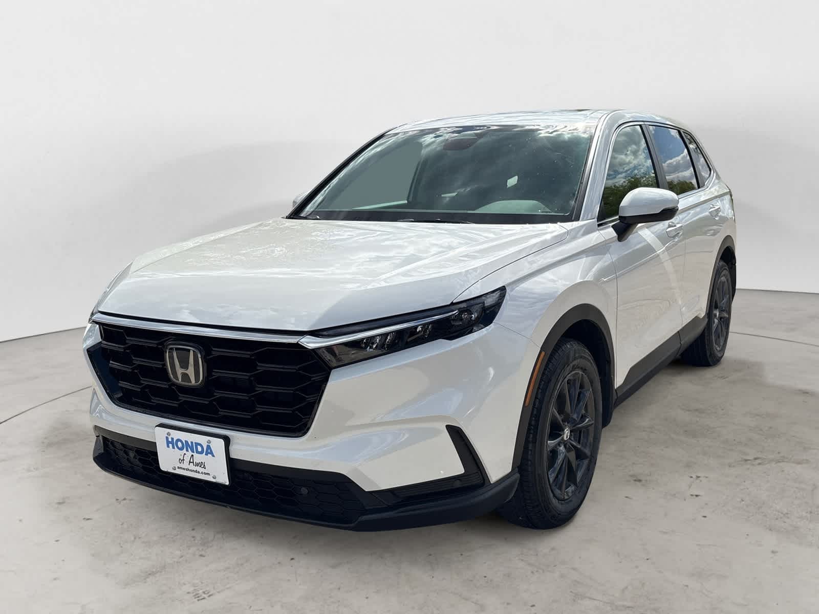 2026 Honda CR-V EX-L -
                  Ames, IA