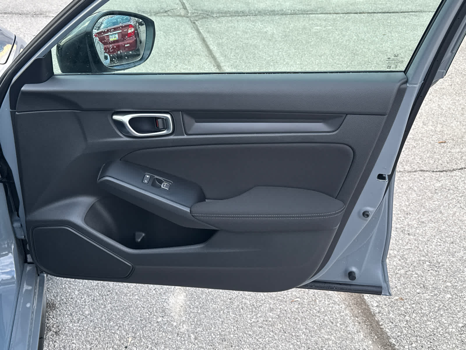 Thumbnail: 2026 Honda Civic - 7