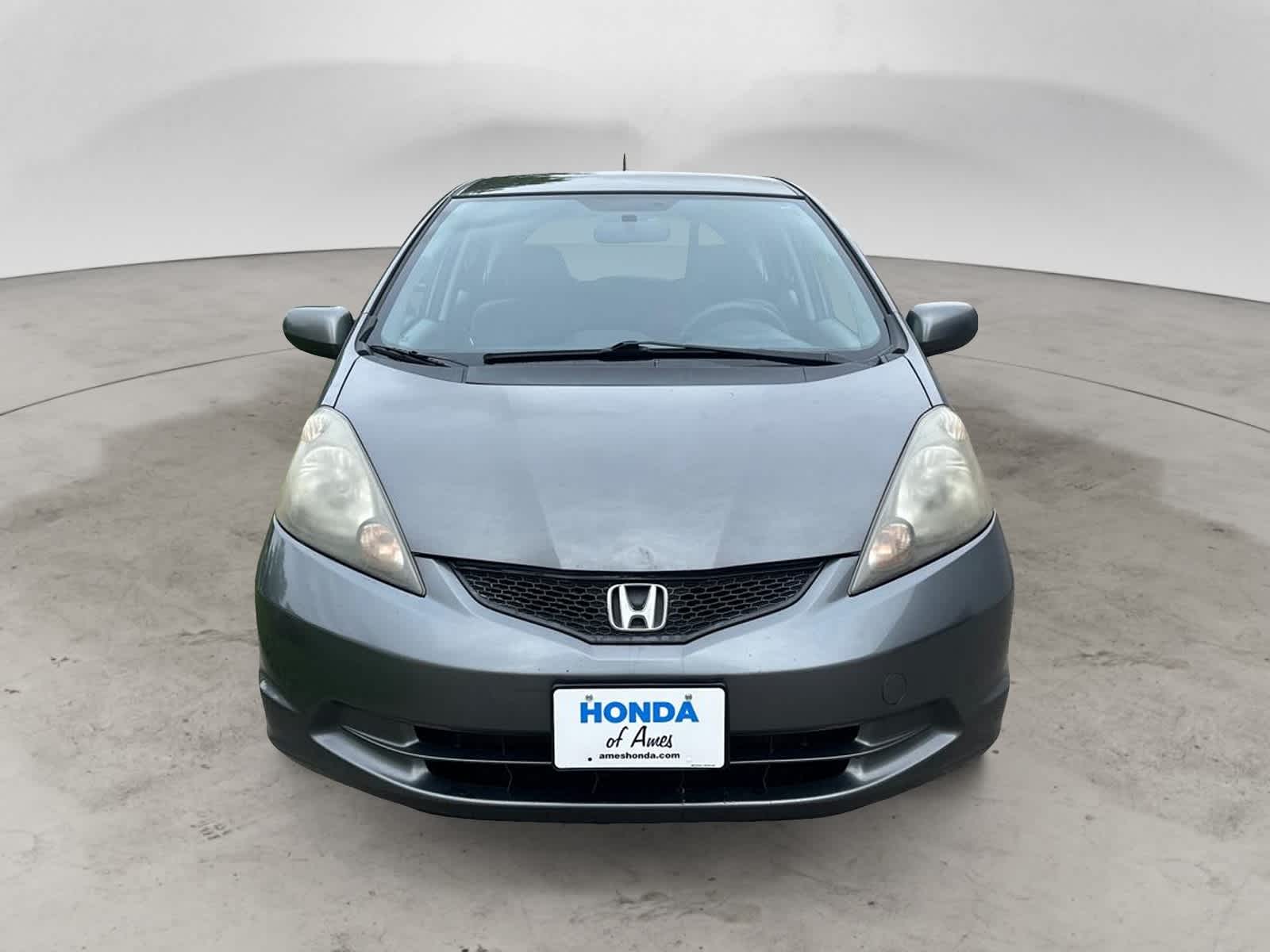 Thumbnail: 2012 Honda Fit - 2