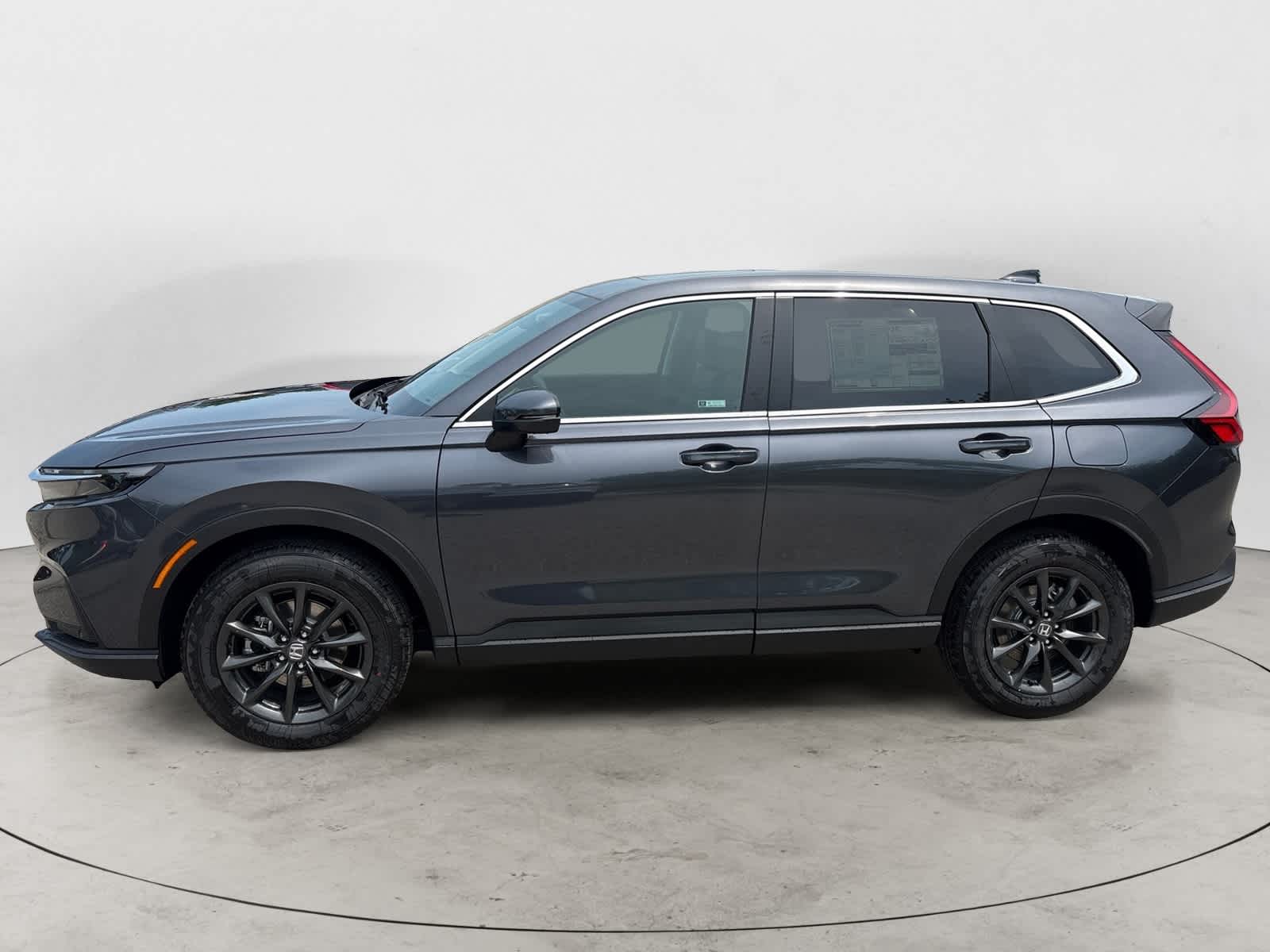 Thumbnail: 2026 Honda CR-V - 2