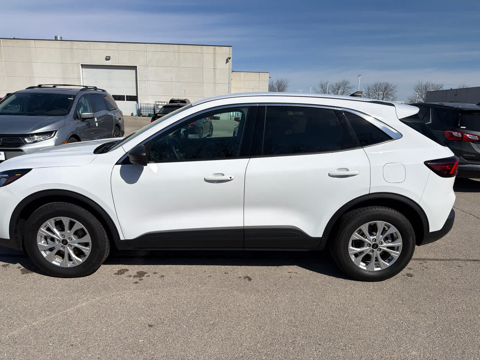 Thumbnail: 2023 Ford Escape - 2