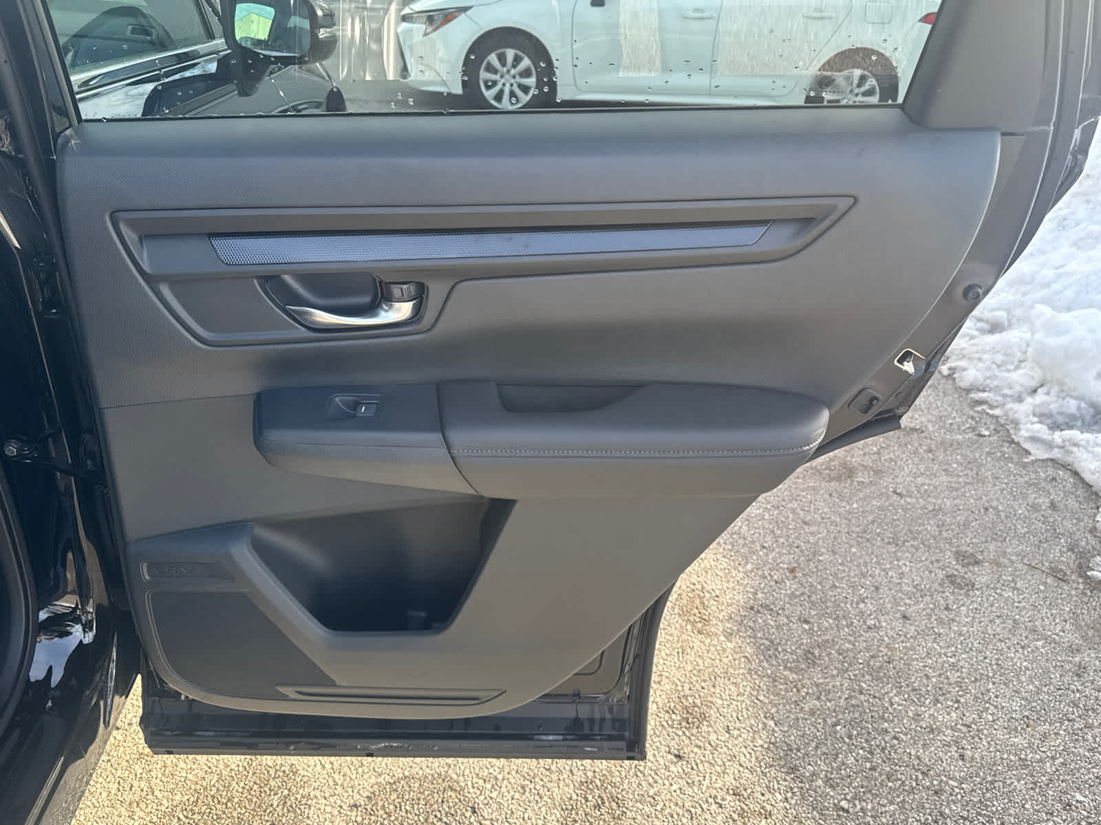 Thumbnail: 2026 Honda CR-V - 10