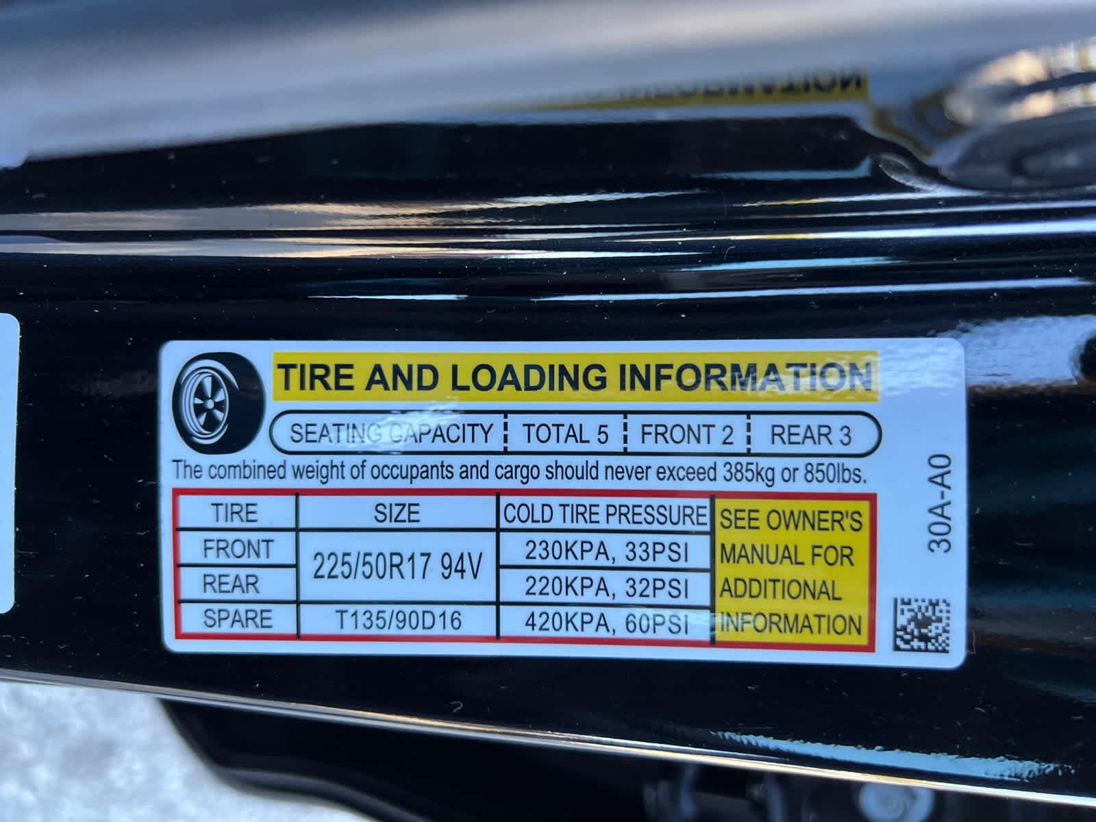 Thumbnail: 2023 Honda Accord - 16