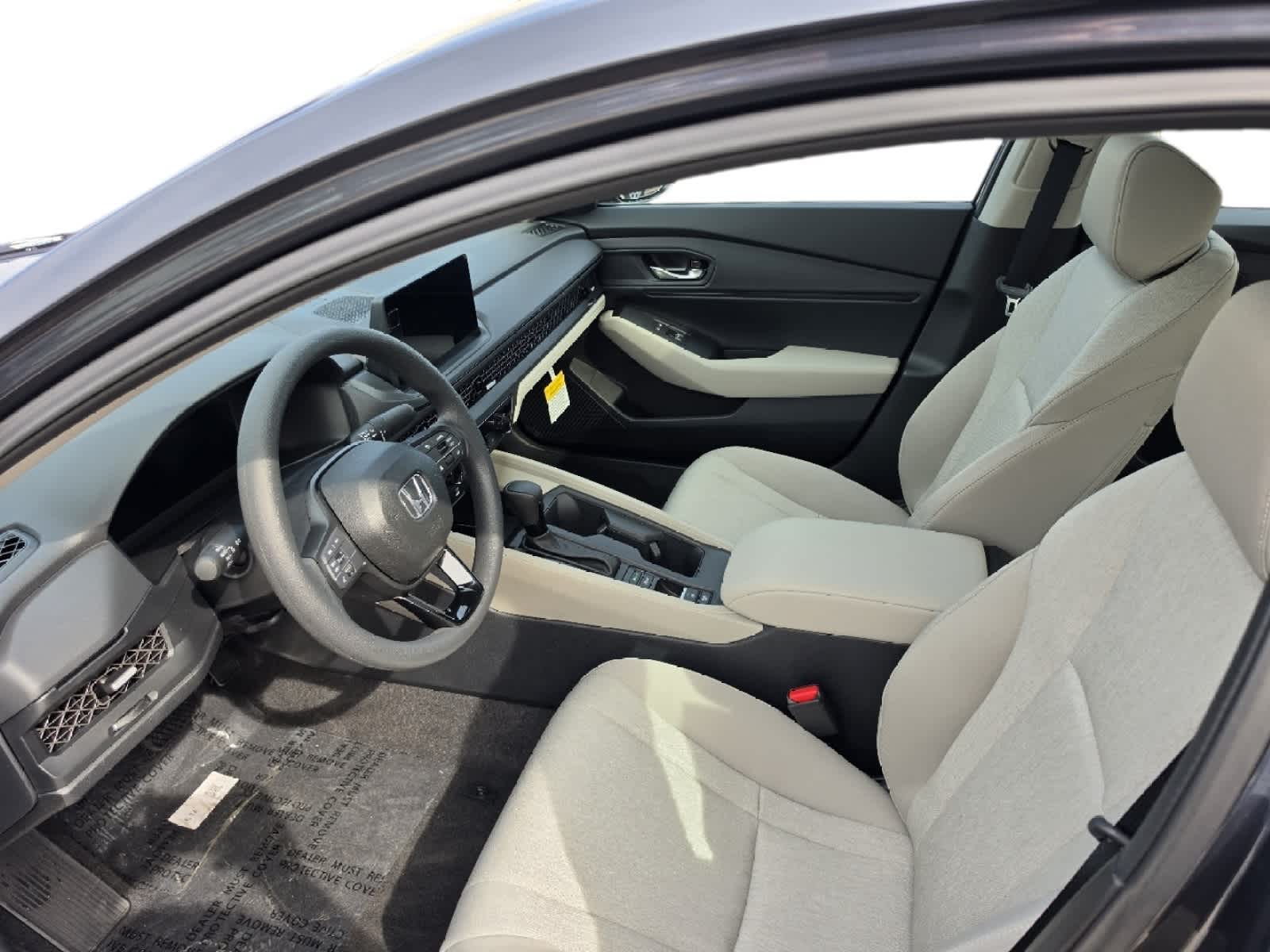 Thumbnail: 2026 Honda Accord - 6