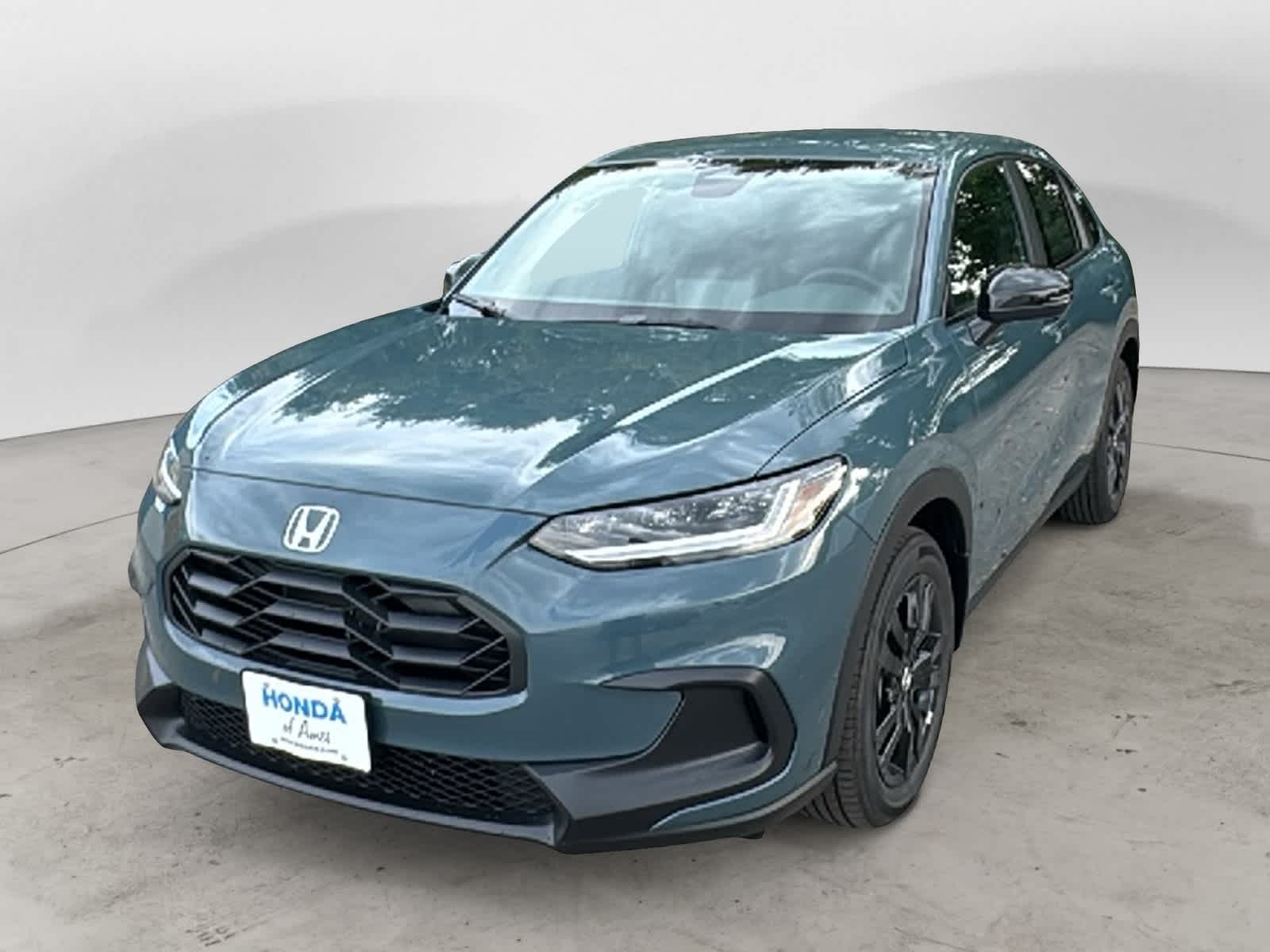 2026 Honda HR-V Sport's photo