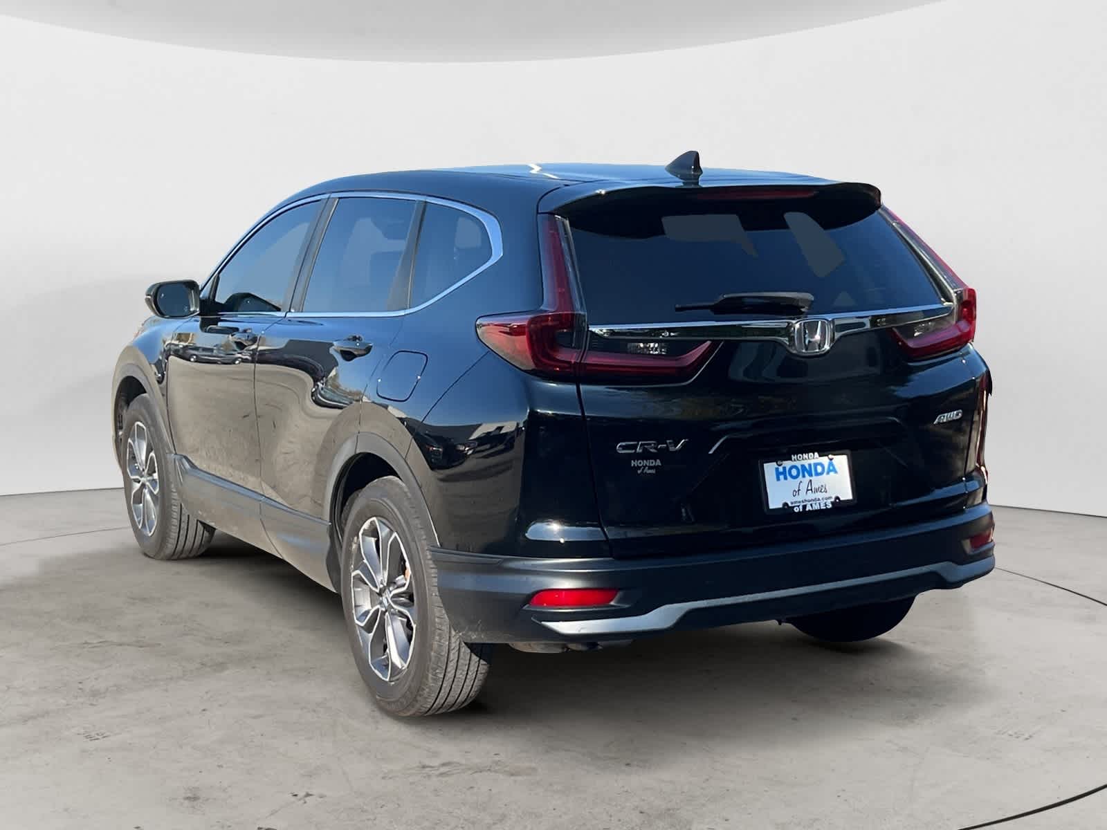 Thumbnail: 2020 Honda CR-V - 3