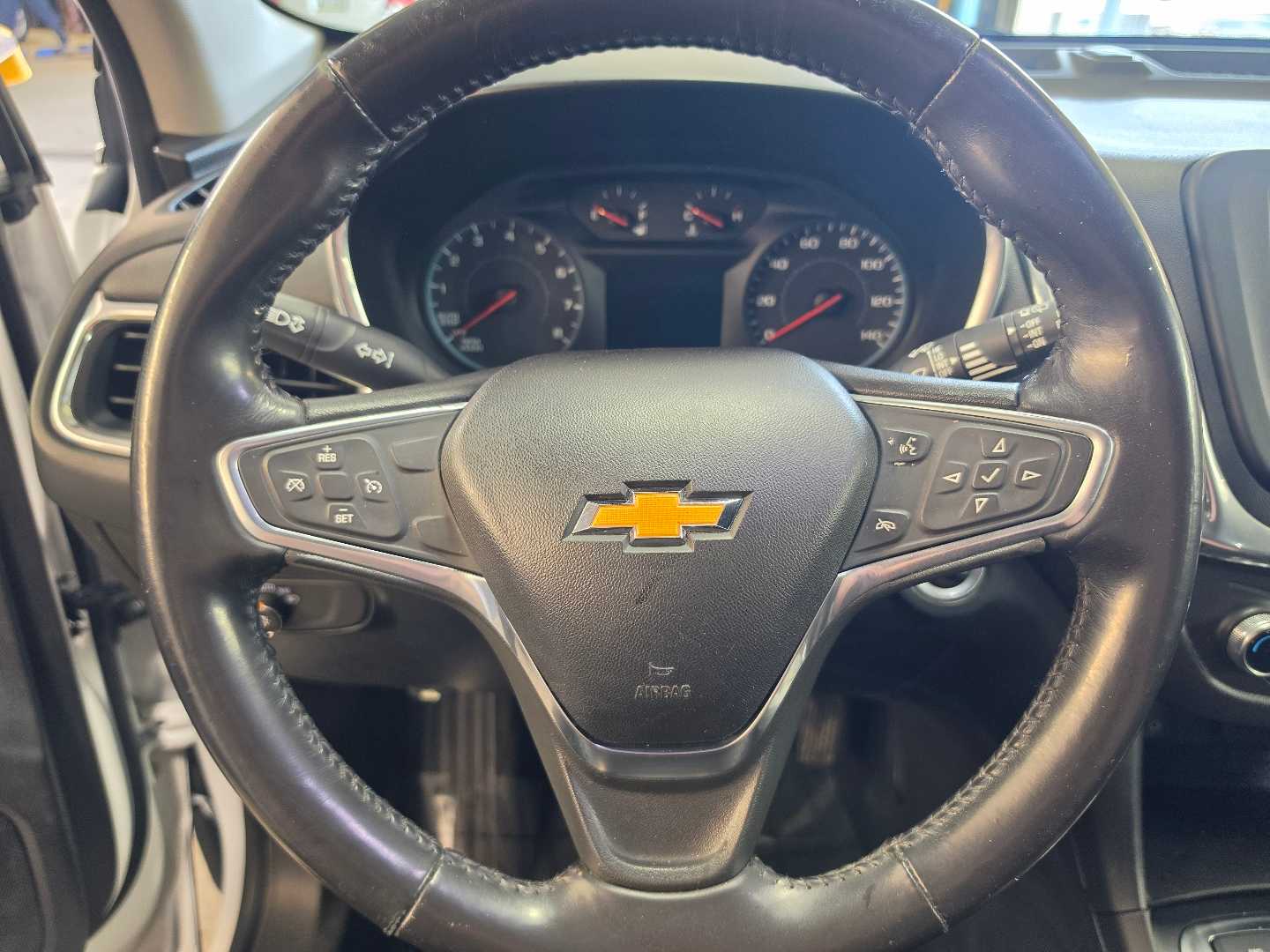 Thumbnail: 2018 Chevrolet Equinox - 21