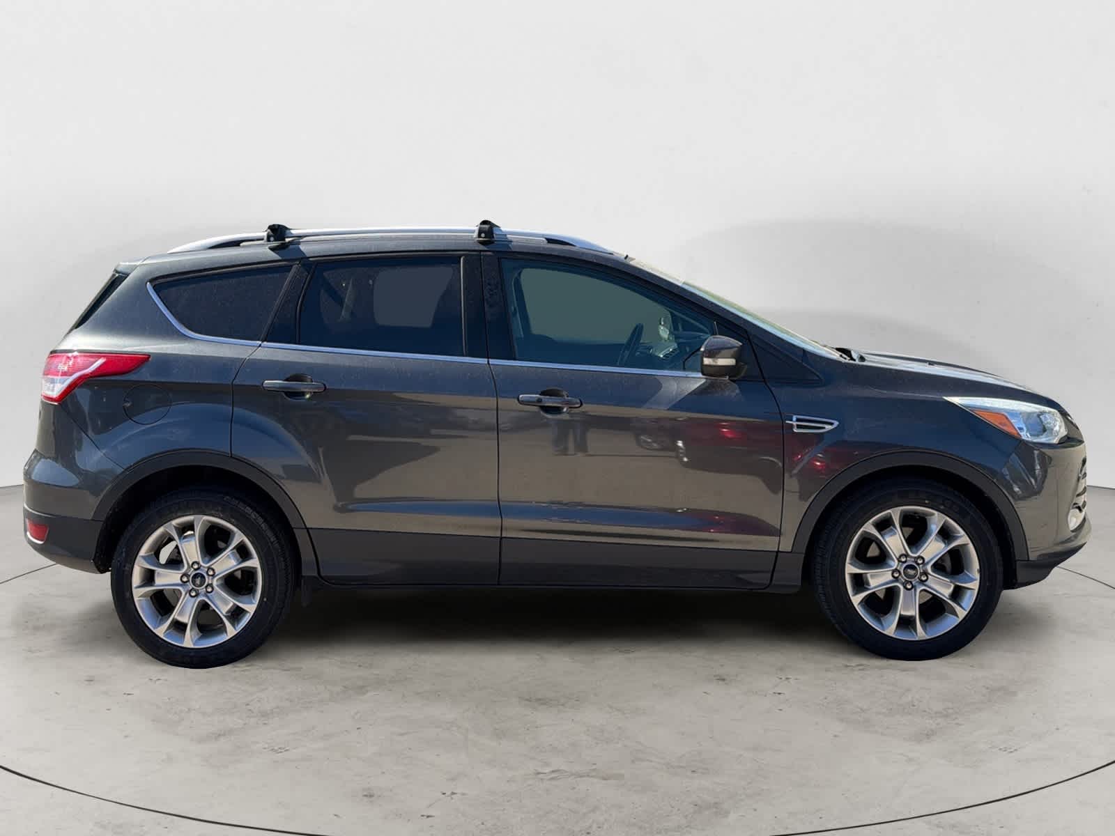 Thumbnail: 2016 Ford Escape - 5
