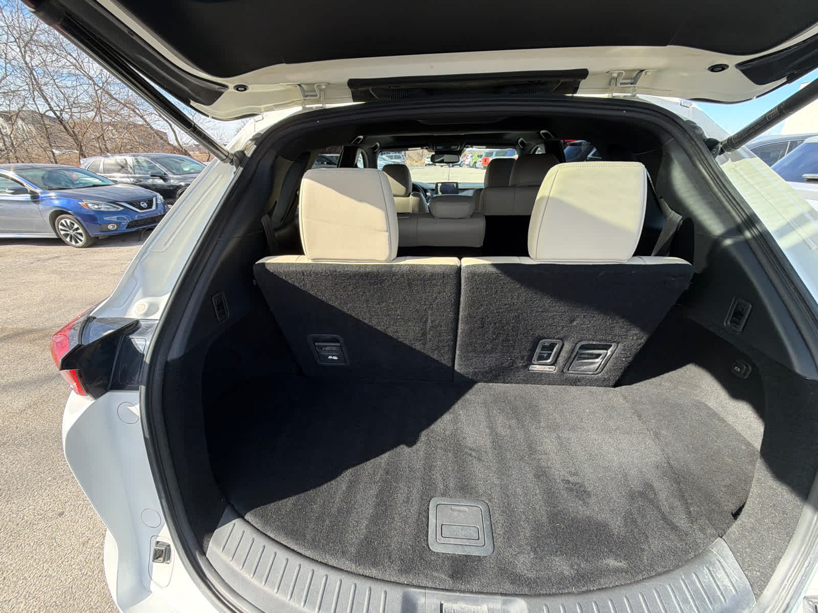 Thumbnail: 2017 Mazda CX-9 - 13