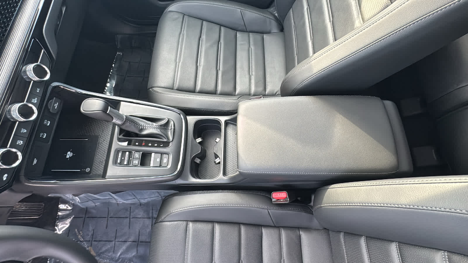 Thumbnail: 2026 Honda CR-V - 16