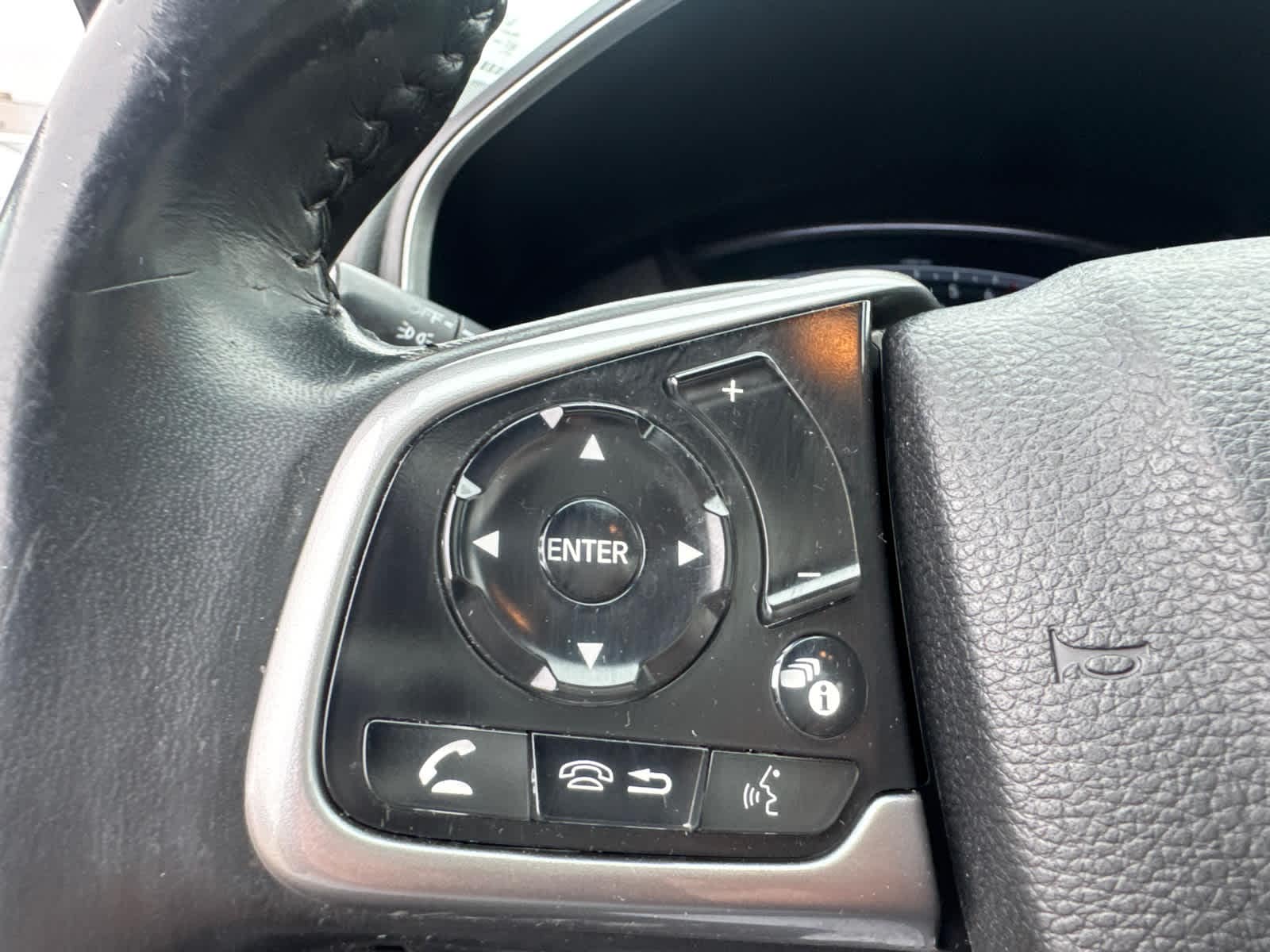 Thumbnail: 2019 Honda CR-V - 26