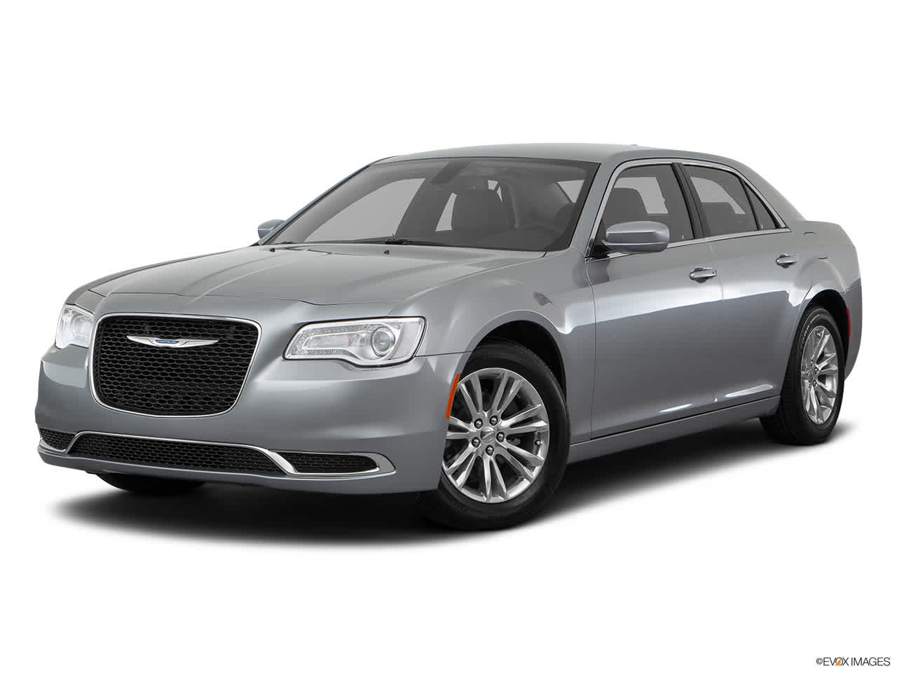 Used 2017 Chrysler 300 Limited with VIN 2C3CCAAG9HH646798 for sale in Ames, IA