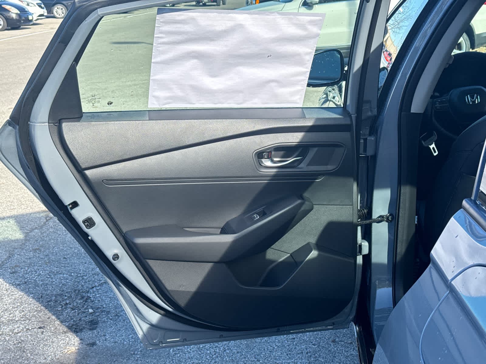 Thumbnail: 2025 Honda Accord - 13