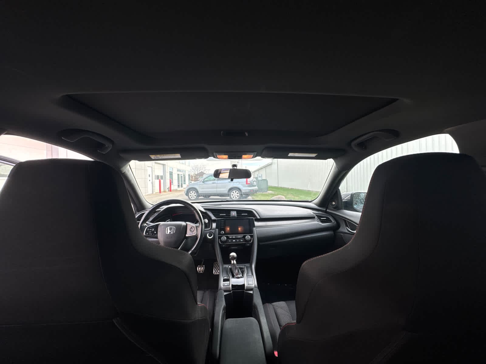 Thumbnail: 2019 Honda Civic - 19