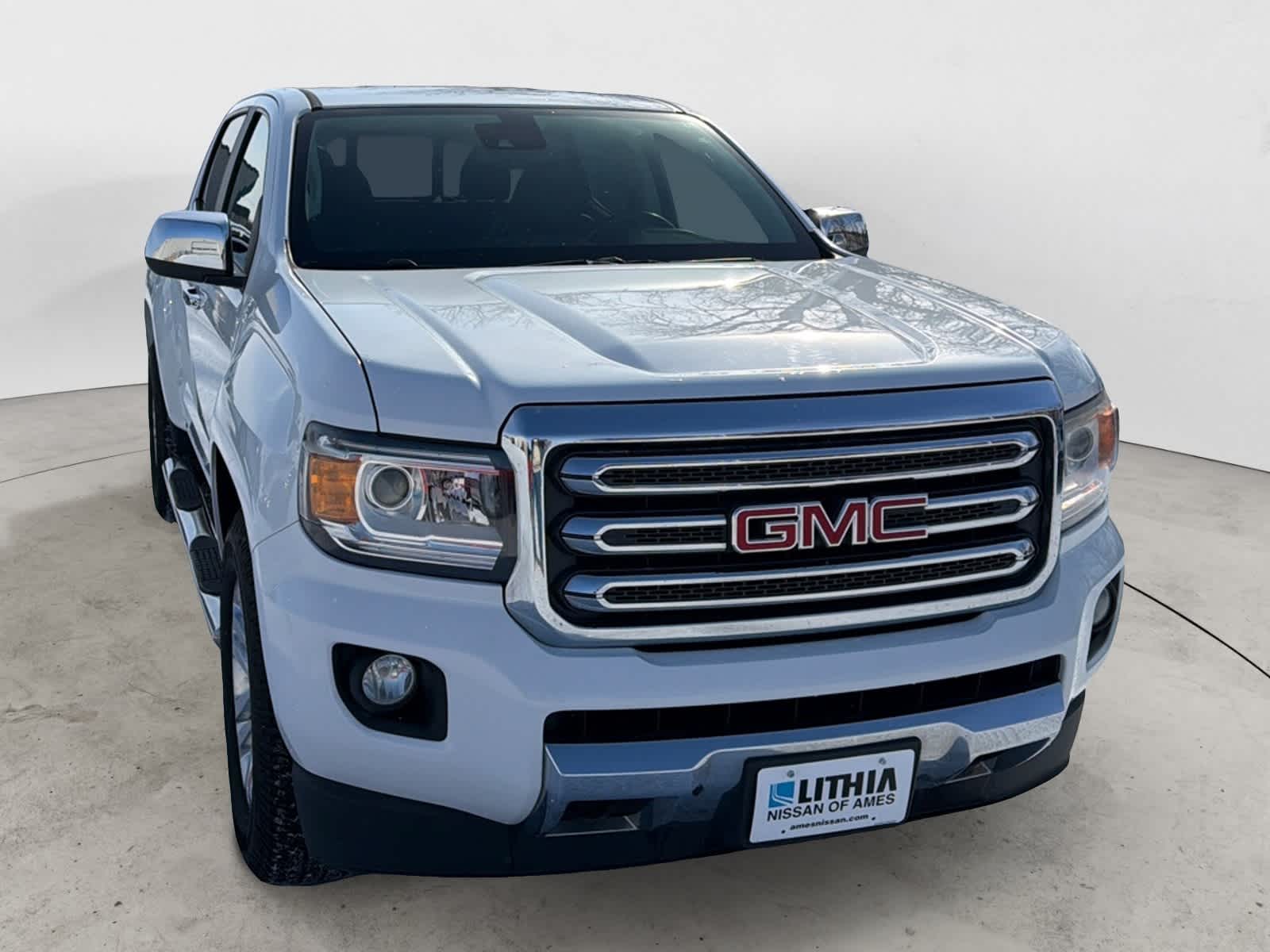 Thumbnail: 2016 GMC Canyon - 6