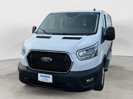 2023 Ford Transit-250 Cargo Van Low Roof Van