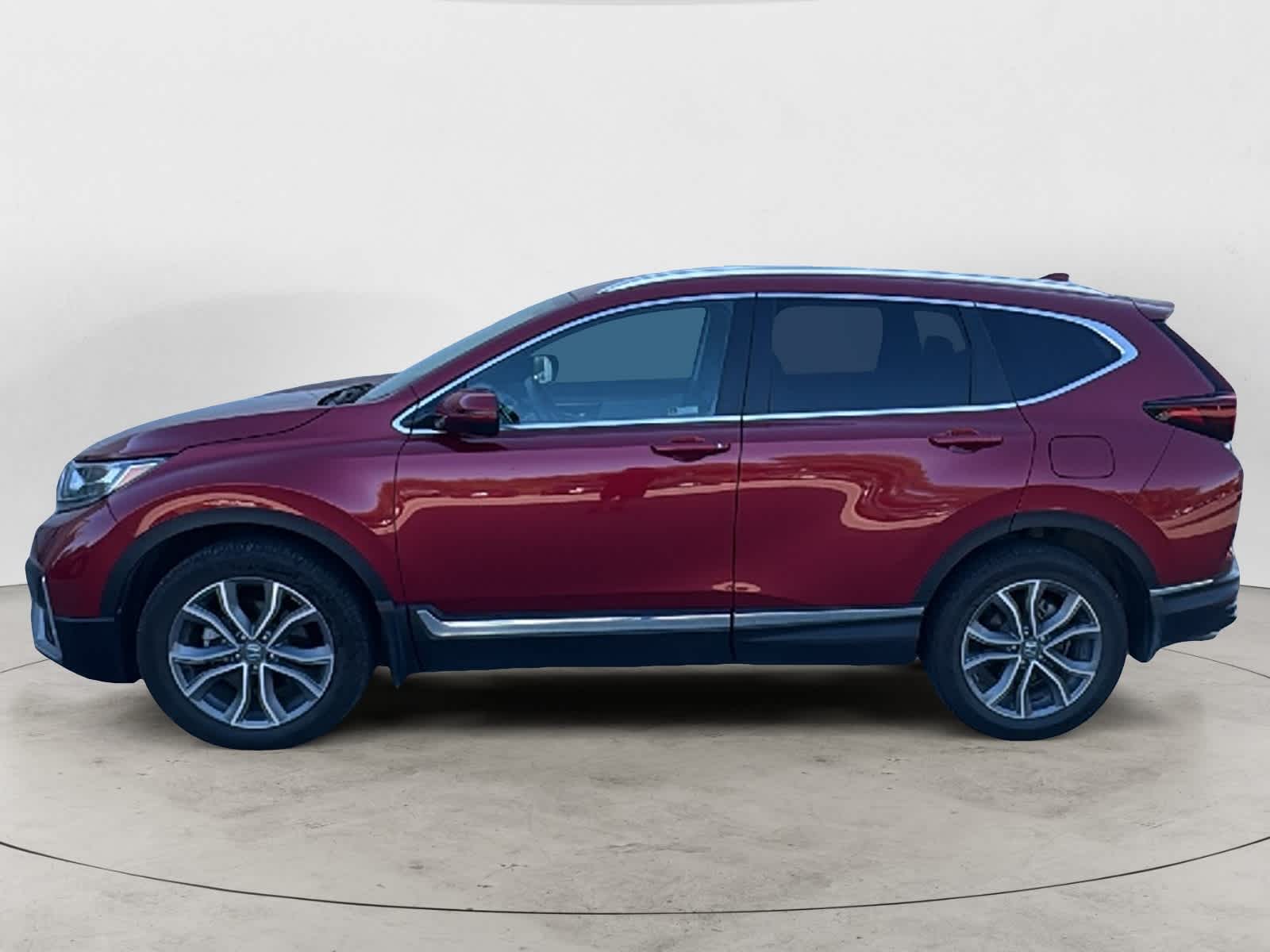 Thumbnail: 2021 Honda CR-V - 2