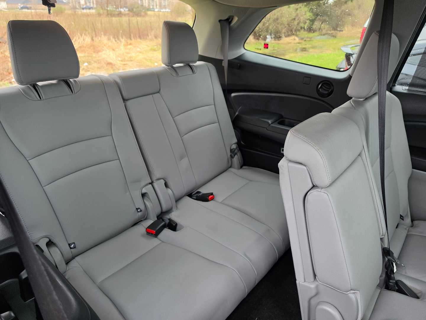 Thumbnail: 2021 Honda Pilot - 14