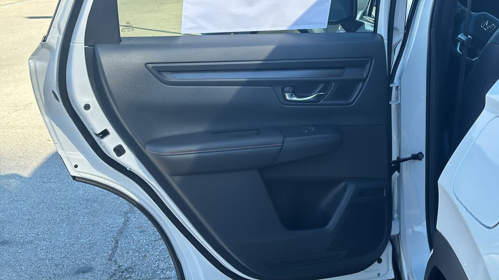 Thumbnail: 2026 Honda CR-V - 13