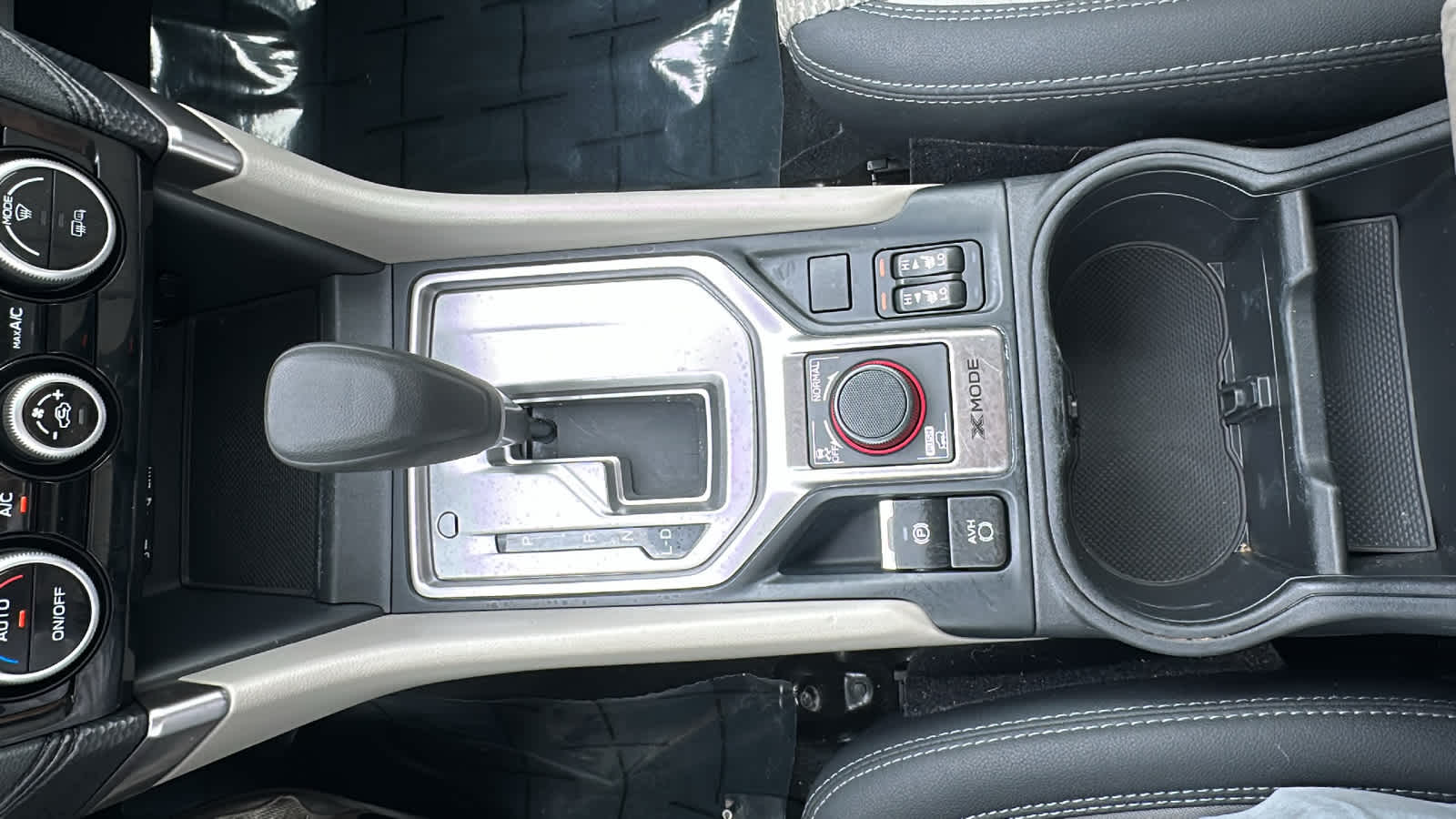 Thumbnail: 2022 Subaru Forester - 19