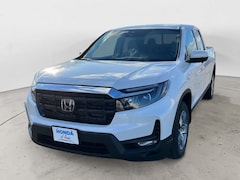2026 Honda Ridgeline RTL Truck Crew Cab Ames, IA