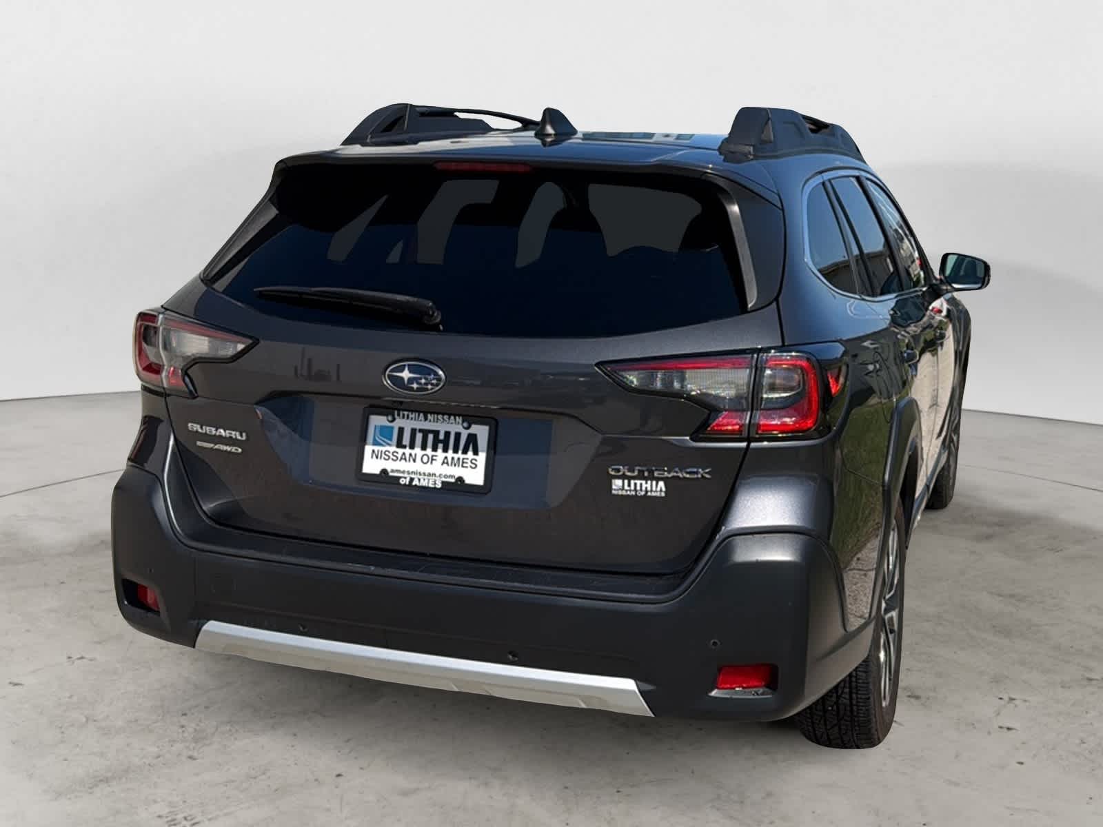 Thumbnail: 2023 Subaru Outback - 4