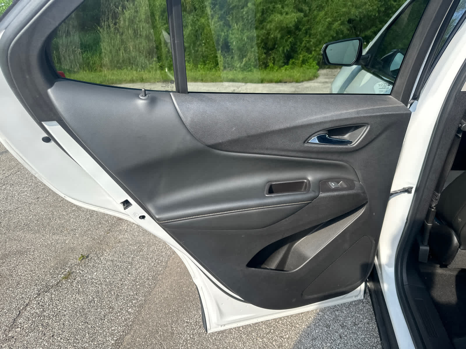 Thumbnail: 2018 Chevrolet Equinox - 14