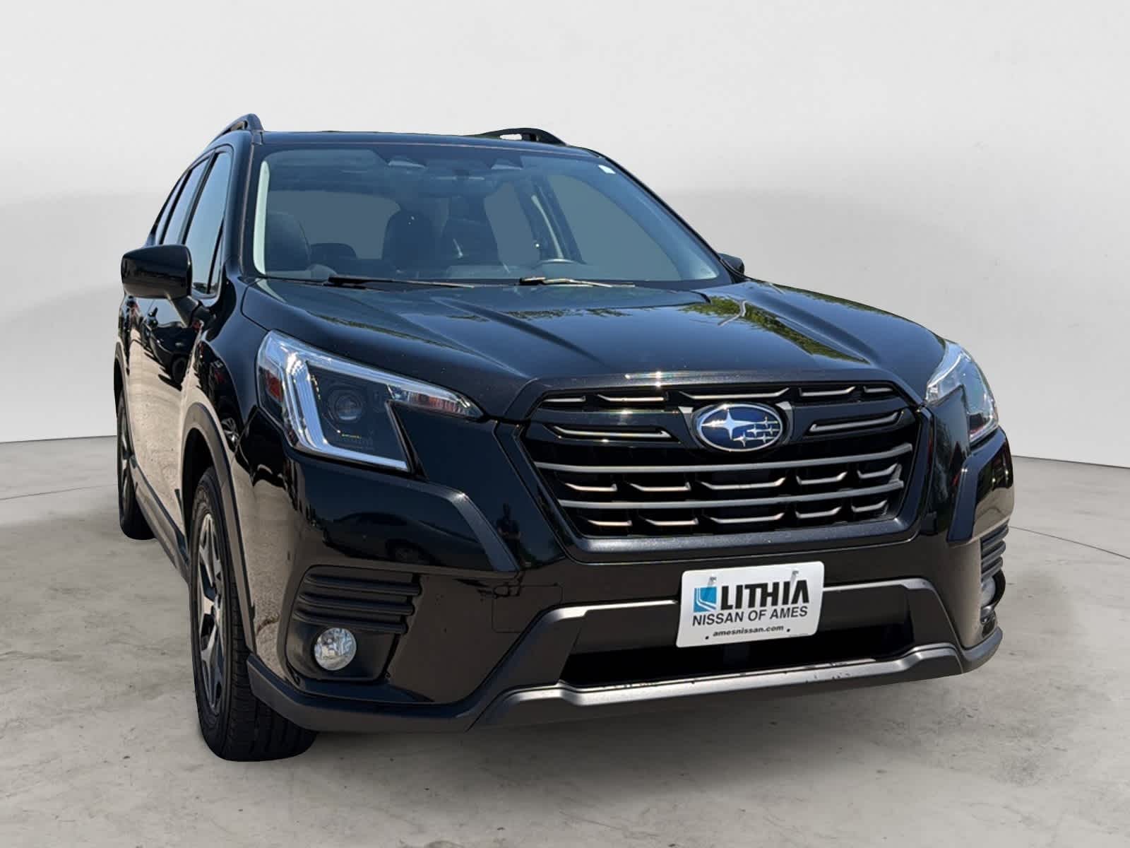 Thumbnail: 2023 Subaru Forester - 6