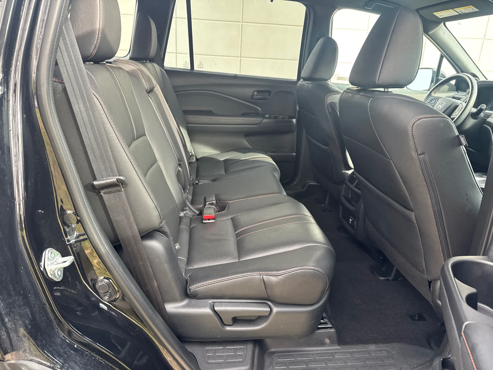 Thumbnail: 2023 Honda Passport - 10