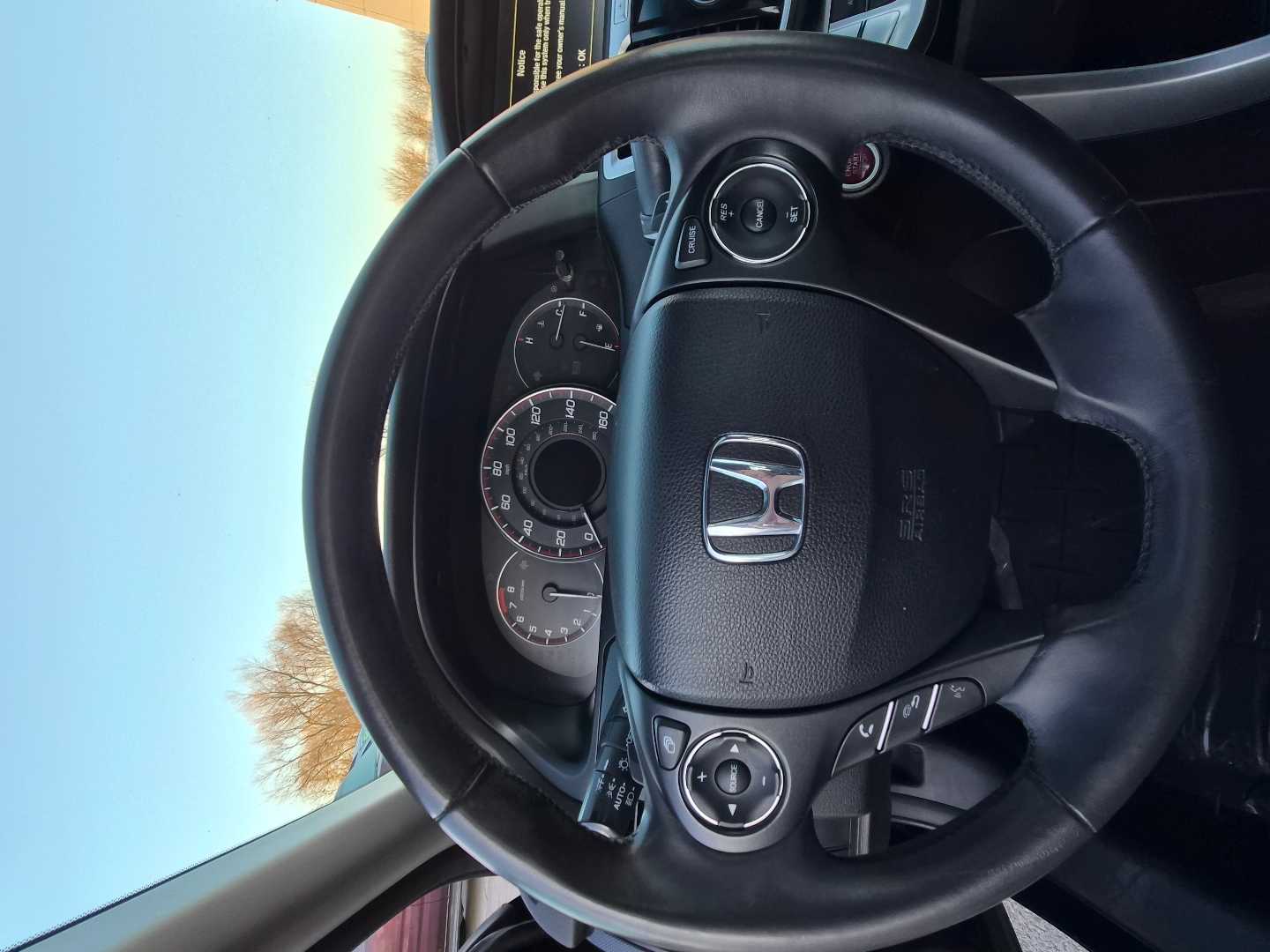 Thumbnail: 2013 Honda Accord - 16